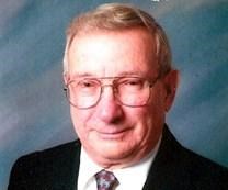 Edward T. McNamara obituary, 1934-2015