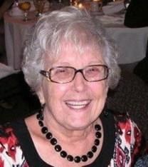 Joan Laverne O'Brien obituary, 1931-2017, Palos Hills, IL