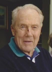 Donald C. McKenney obituary, 1925-2017, Westmoreland, NH