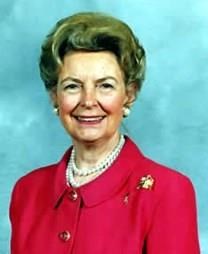 Phyllis Stewart Schlafly obituary, 1924-2016, Ladue, MO