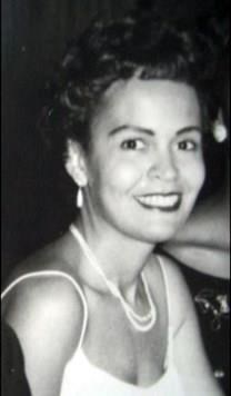 Vivian D. Sanders obituary, 1928-2017, Pasadena, MD