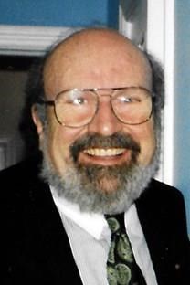 Robert LaBlanc obituary