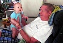 Donald Wayne Clayton obituary, 1930-2013, Seminole, FL