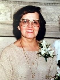 MaryAnn Barger obituary, 1934-2017, Tampa, FL