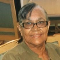 Ana Rodriguez Rosario obituary, 1935-2015, Coral Springs, FL