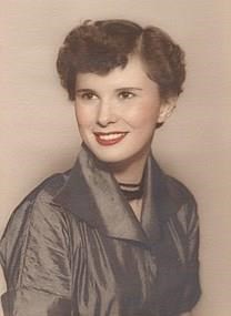 Mary Bottoms Sullivan obituary, 1935-2017, Highland Springs, VA