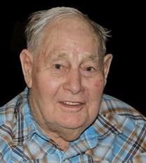 Roy J. Brown obituary, 1921-2014