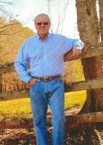 Glenn Roy Cundiff obituary, 1955-2018, Advance, NC