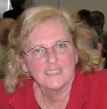 Donna Franchot Pierce obituary, 1944-2016, Lynnwood, WA