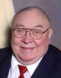 John E. Burkett obituary, 1927-2013