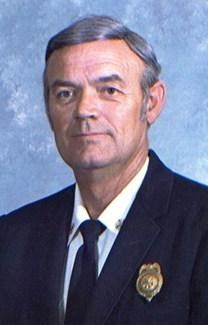 Carthel Miller obituary, 1924-2012, Choctaw, OK