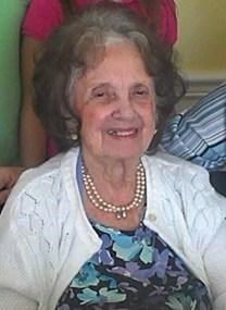 Santa Rodriguez obituary, 1920-2013, Longwood, FL