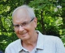 John R. O'Gorman obituary, 1950-2017, Glen Ellyn, IL
