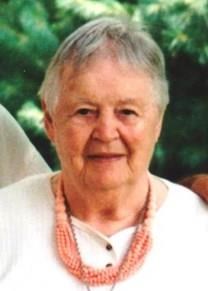 Shirley M. Hildebrandt obituary, 1929-2017, Fredericksburg, VA