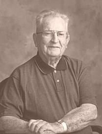 Louis Elwood Burnett Sr. obituary, 1924-2017, Richmond, VA