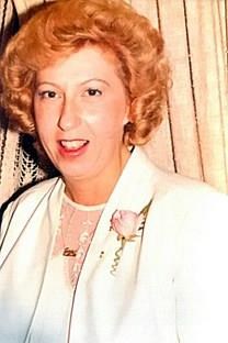 Jane LaRee Panuthos obituary, 1943-2017, Jacksonville, FL