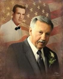 James R. Downs obituary, 1936-2013