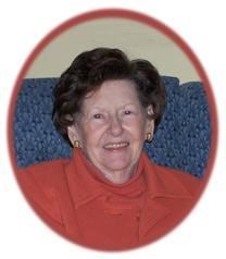 June Gapp obituary, 1925-2010