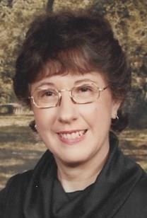 Ramona Lynn Mauzy obituary, 1939-2017, Hurricane, WV