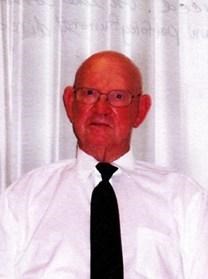 Ralph Daniels obituary, 1929-2013, Houston, TX