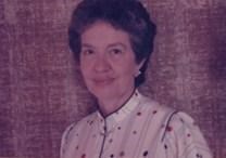 Wilma Jean Bishop obituary, 1926-2015, Birmingham, AL