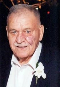 Michael Errico obituary, 1927-2017, Orland Park, IL