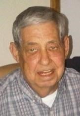 William E. Cox obituary, 1932-2013