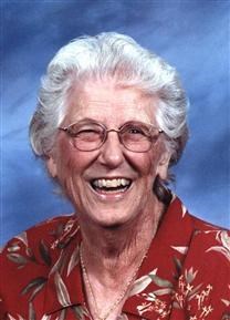 Dorothy Jean Foss obituary, 1925-2010, Downey, CA
