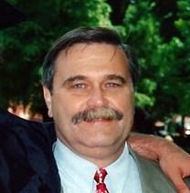 John Thomas Hilliard obituary, 1954-2015, Henrico, VA