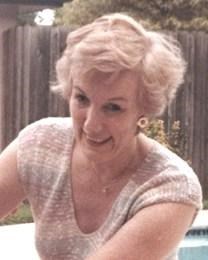 Wilma J Jordan obituary, 1926-2013