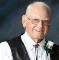 Robert Thompson obituary