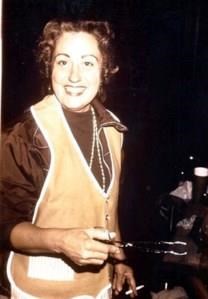 MARY LOU ENO obituary, 1927-2018, Phoenix, AZ