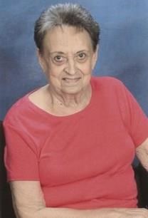 Charlotte Flanagan obituary, 1931-2017, LaPorte, TX