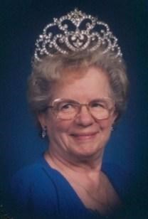 Marguerite B Smith obituary, 1922-2013, Orlando, FL