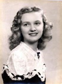 Ida M. Norris obituary, 1926-2017, Ormond Beach, FL