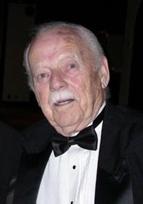 John 'Jack' Dudley Houghland obituary, 1926-2012, Burnaby, BC