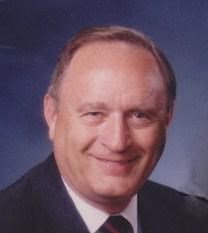 Marcell Eugene Bridges obituary, Las Vegas, NV
