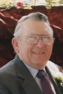Charles W. Bucanek obituary, 1933-2017, Taylor, TX