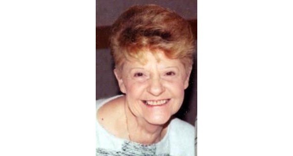 Dorothy Wilson Obituary (1932 - 2017) - Legacy Remembers