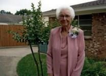 Hazel Bell Shannon obituary, 1921-2018