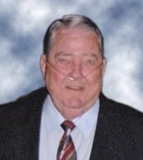 James R. Thompson Sr. obituary, 1930-2013, Tallahassee, FL