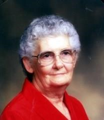 Alta Olena York obituary, 1922-2017, Kilgore, TX