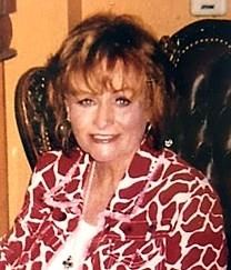 Darlene Jane Blakemore obituary, 1937-2018, Columbia, MO