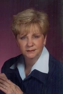 Nora J. Harris obituary, 1932-2017, Little Rock, AR