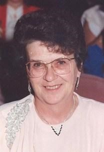 Joanne C. Pratt obituary, 1938-2013