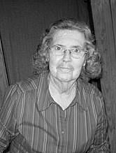 Imogene Anderson obituary, 1929-2018