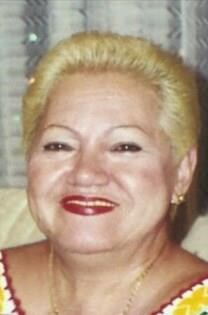 Guillermina Muniz obituary, 1935-2017, New York, NY