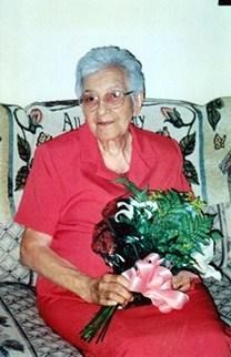 Enemecia Nieto Almanza obituary, 1912-2013, Austin, TX