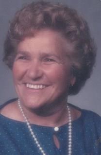 Nancy Blevins Martin obituary, 1932-2017, Casselberry, FL