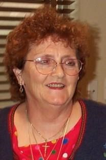 Suzanne Rae Jordan obituary, 1937-2017, Woodland Hills, CA